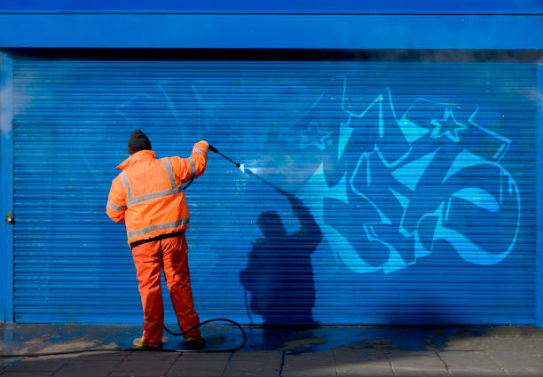 Reliable Mercedes, TX Pressure Washing Solutions