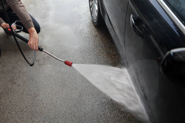 Best Fence Pressure Washing  in Mercedes, TX