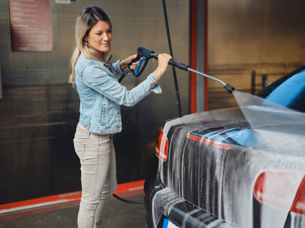 Best Residential Pressure Washing Services  in Mercedes, TX